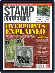 Stamp Collector (Digital) Subscription                    June 1st, 2023 Issue