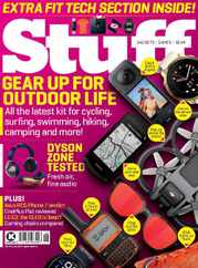 Stuff UK (Digital) Subscription                    June 1st, 2023 Issue