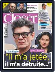 Closer France (Digital) Subscription                    May 12th, 2023 Issue
