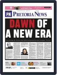 Pretoria News (Digital) Subscription                    May 12th, 2023 Issue