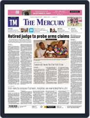 Mercury (Digital) Subscription                    May 12th, 2023 Issue