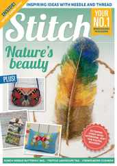 Stitch (Digital) Subscription                    April 1st, 2023 Issue