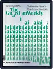 Guardian Weekly (Digital) Subscription                    May 12th, 2023 Issue