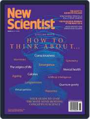 New Scientist (Digital) Subscription                    May 13th, 2023 Issue