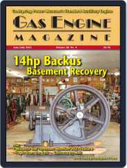 Gas Engine (Digital) Subscription                    June 1st, 2023 Issue