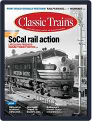 Classic Trains (Digital) Subscription                    June 1st, 2023 Issue