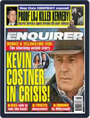 National Enquirer (Digital) Subscription                    May 22nd, 2023 Issue