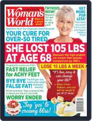 Woman's World (Digital) Subscription                    May 22nd, 2023 Issue