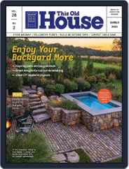 This Old House (Digital) Subscription                    May 1st, 2023 Issue