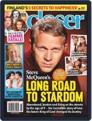 Closer Weekly (Digital) Subscription                    May 22nd, 2023 Issue