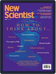 New Scientist International Edition (Digital) Subscription                    May 13th, 2023 Issue