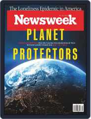 Newsweek (Digital) Subscription                    May 19th, 2023 Issue