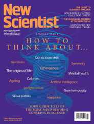 New Scientist Australian Edition (Digital) Subscription                    May 13th, 2023 Issue