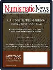 Numismatic News (Digital) Subscription                    May 23rd, 2023 Issue