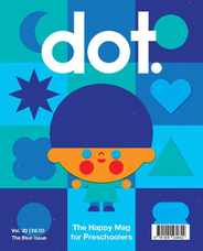 DOT (Digital) Subscription                    May 8th, 2023 Issue