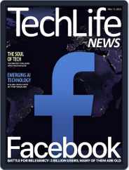 Techlife News (Digital) Subscription                    May 13th, 2023 Issue