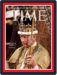 Time Magazine International Edition (Digital) Subscription                    May 22nd, 2023 Issue