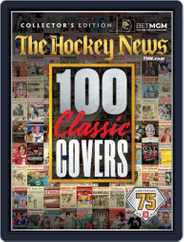 The Hockey News (Digital) Subscription                    April 21st, 2023 Issue
