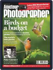 Amateur Photographer (Digital) Subscription                    May 16th, 2023 Issue