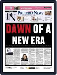 Pretoria News Weekend (Digital) Subscription                    May 13th, 2023 Issue