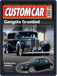 Custom Car (Digital) Subscription                    June 1st, 2023 Issue