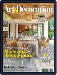 Art & Décoration (Digital) Subscription                    May 1st, 2023 Issue
