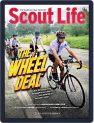 Scout Life (Digital) Subscription                    May 1st, 2023 Issue