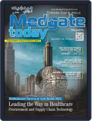 Medgate Today - Middle East & Africa Magazine (Digital) Subscription