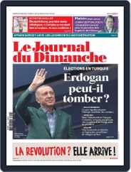 Le Journal du dimanche (Digital) Subscription                    May 14th, 2023 Issue