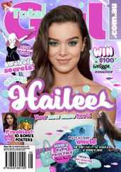 Total Girl (Digital) Subscription                    June 1st, 2023 Issue