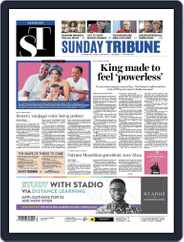 Sunday Tribune (Digital) Subscription                    May 14th, 2023 Issue
