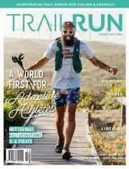 Trail Run (Digital) Subscription                    May 4th, 2023 Issue