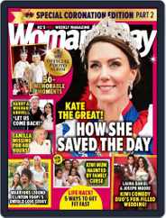 Woman's Day Magazine NZ (Digital) Subscription                    May 22nd, 2023 Issue