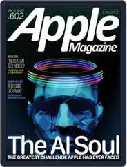 Apple (Digital) Subscription                    May 12th, 2023 Issue