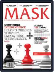 Mask The (Digital) Subscription                    May 15th, 2023 Issue