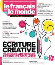 Le Français Dans Le Monde (Digital) Subscription                    May 1st, 2023 Issue