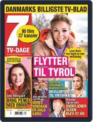 7 TV-Dage (Digital) Subscription                    May 15th, 2023 Issue