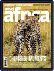 Travel Africa (Digital) Subscription                    May 1st, 2023 Issue