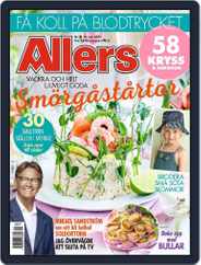 Allers (Digital) Subscription                    May 16th, 2023 Issue