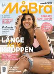 MåBra (Digital) Subscription                    June 1st, 2023 Issue