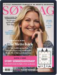 SØNDAG (Digital) Subscription                    May 15th, 2023 Issue