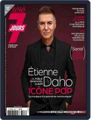 Télé 7 Jours (Digital) Subscription                    May 15th, 2023 Issue