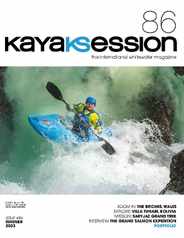 Kayak Session (Digital) Subscription                    May 5th, 2023 Issue