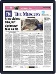 Mercury (Digital) Subscription                    May 15th, 2023 Issue