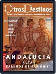 Revista Otros Destinos (Digital) Subscription                    May 8th, 2023 Issue