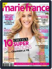 Marie France (Digital) Subscription                    June 1st, 2023 Issue