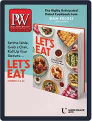 Publishers Weekly (Digital) Subscription                    May 15th, 2023 Issue