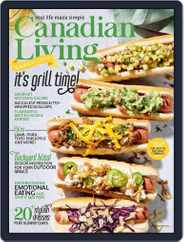 Canadian Living (Digital) Subscription                    June 1st, 2023 Issue