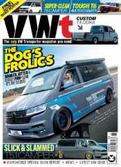 VWt (Digital) Subscription                    June 1st, 2023 Issue