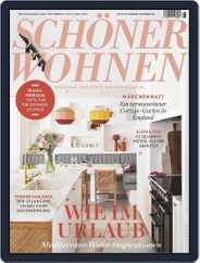 Schöner Wohnen (Digital) Subscription                    June 1st, 2023 Issue